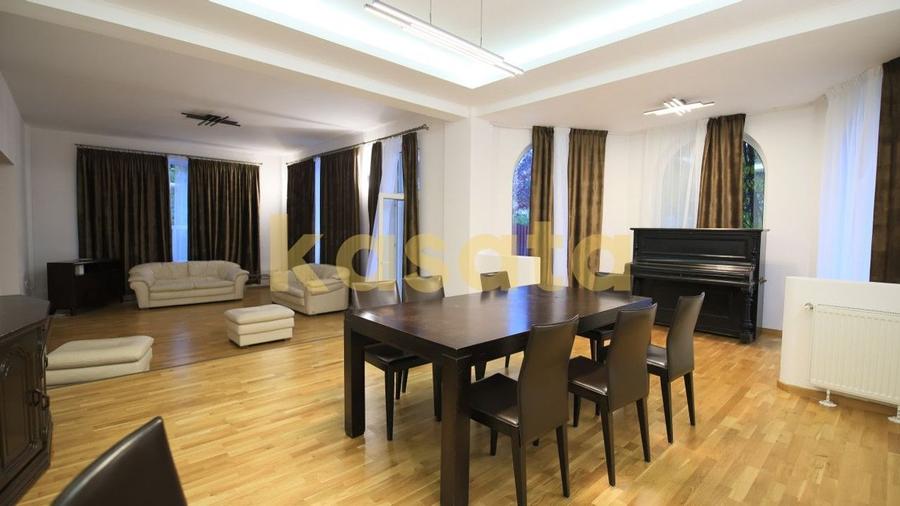 Vilă Individuală de vanzare cu teren de 1.000Mp. - Zona Jolie Ville - 4