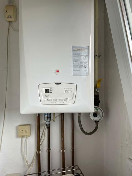 Proprietar ofer apartament cu 2 camere pentru inchiriere - 8