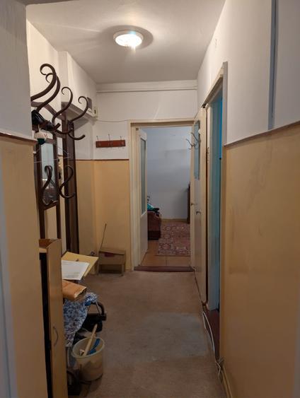 Vânzare apartament 2 Camere decomandat | Etaj 1 | 57 mp | B-dul București - 9