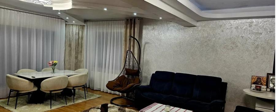 Casă 4C Valea Lupului-Iași - 18