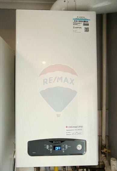 Apartament 4 camere, spa?ios ?i luminos, cartier Vi... - 6