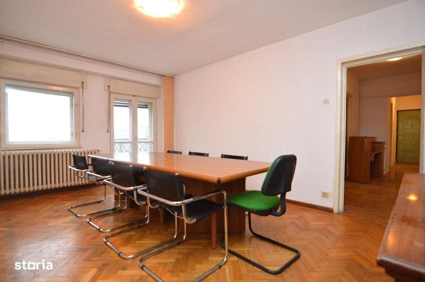 VANZARE APARTAMENT 4 CAMERE UNIRII FANTANI - 15