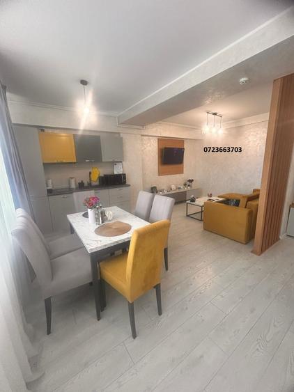 Apartament 2 camere de închiriat – Mamaia, Adamar – 450 €/lună - 5