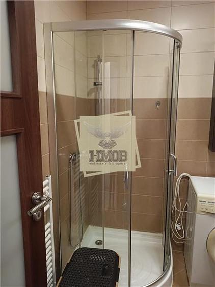 Apartament mobilat 59 mpu etaj intermediar terasa zona Rahovei - 10