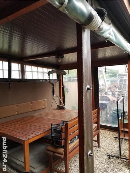 Tomis Plus , apartament 2 camere, modern, termen lung - 6