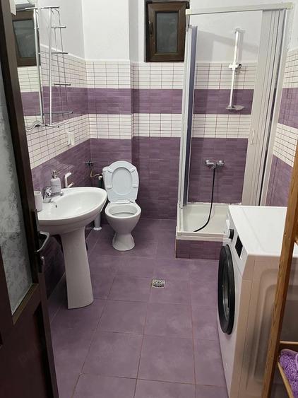 De inchiriat, apartament 2 camere - 5