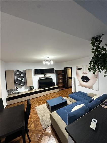 Apartament 3 camere central, inchiriere termen lung, Drumul Taberei - Raul Doamn - 2