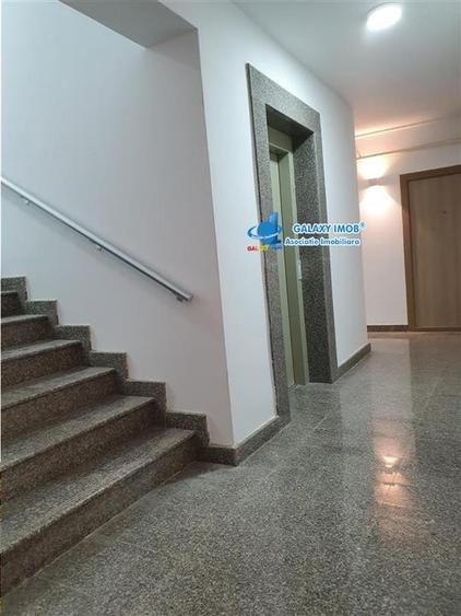 Inchiriere Apartament cu 2 camere la Spazio Residence din Bragadiru - 12