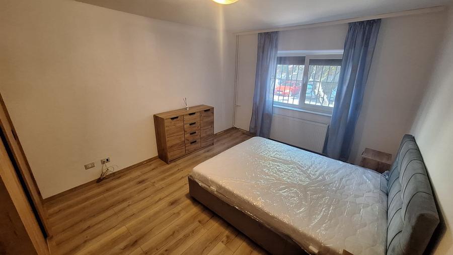 Apartament 2 camere decomandat de vanzare zona Tomis 3 - 2
