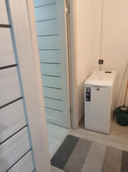 Garsoniera de inchiriat - 5