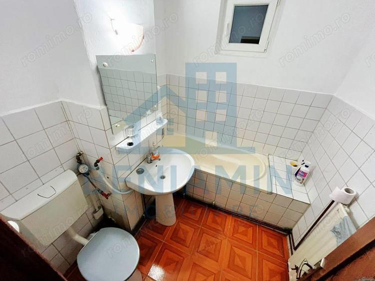 3 Decomandate-CT-Etaj 1-Mobilat-Utilat-Promenada-Disponibil Imediat - 3