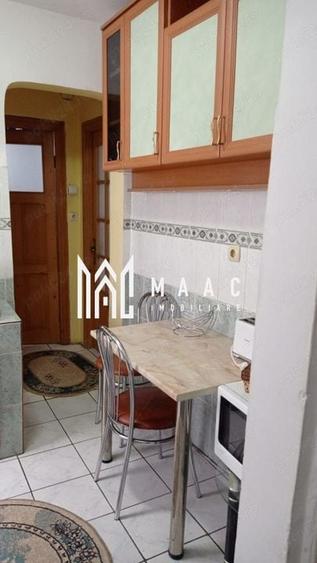 Apartament | 3 camere | Traian | Etaj 3 - 8