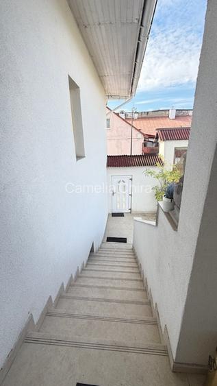 CENTRU VECHI ISTORIC- CASA P+E de  240mp cu teren 280mp!