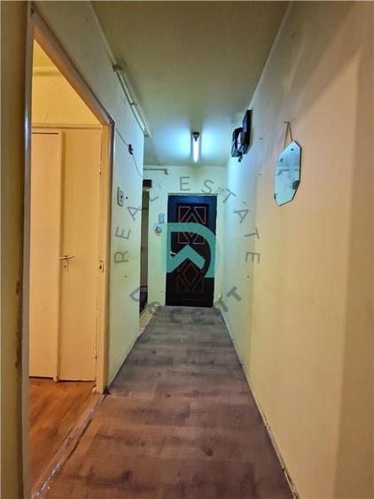 Apartament 2 camere, Tractorul, Brasov - 8