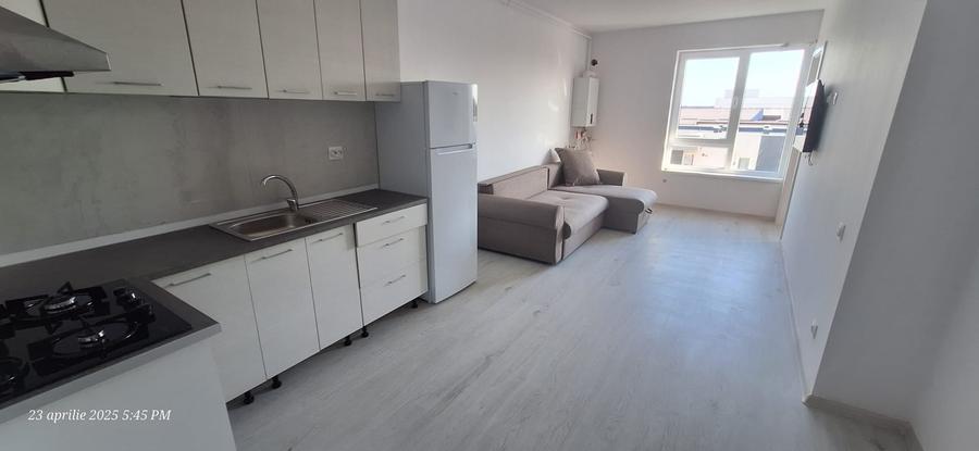 Popesti Leordeni - Biruintei inchiriere garsoniera dubla - 6