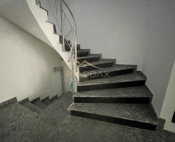 Spatiu comercial***300 mp***Cladire noua// Centrul Istoric - 13