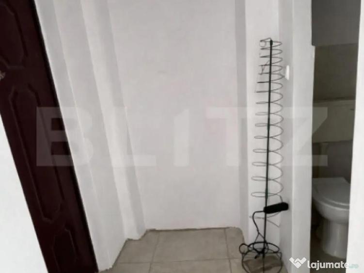 Garsoniera luminoasa cu vedere panoramica spre munte, Bar - 6