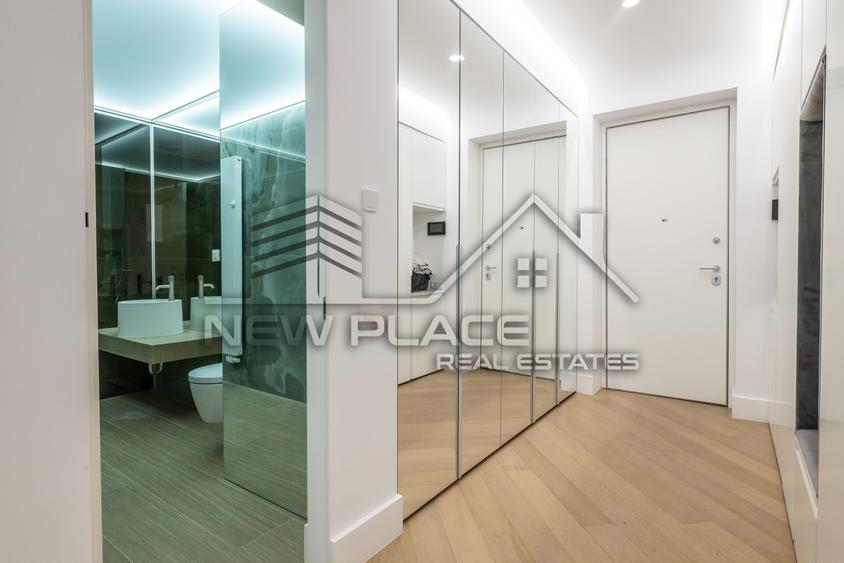 CORTINA 126 | View liber | Apartament exclusivist | Terasa 24 mp | ULTRA LUX - 4