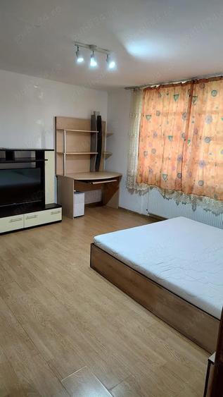 Apartament de inchiriat aproape de Universitatea de Vest si la 3 minute de statia de tramvai - 2