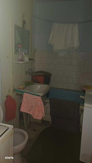 Vand apartament cu 2 camere in Cristuru Secuiesc, Harghita - 1