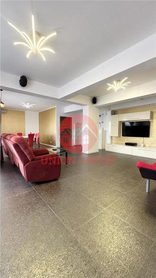 Apartament 4 Camere 135 MP, cu Vedere Superba la Mare si la Lac, Zona Phoenicia - 8