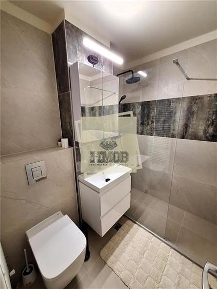 Apartament renovat | 3 camere 55mp | acces gradina | zona CEC - 9