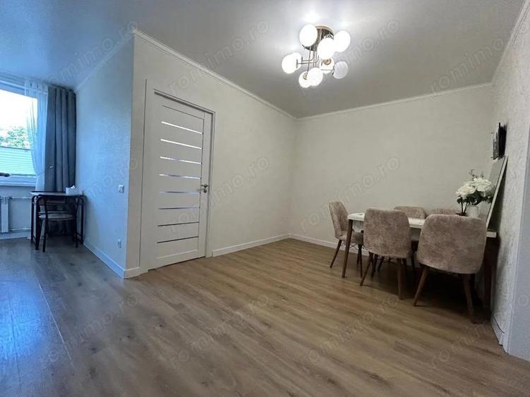 Garsoniera de inchiriat in zona Iancului - 3