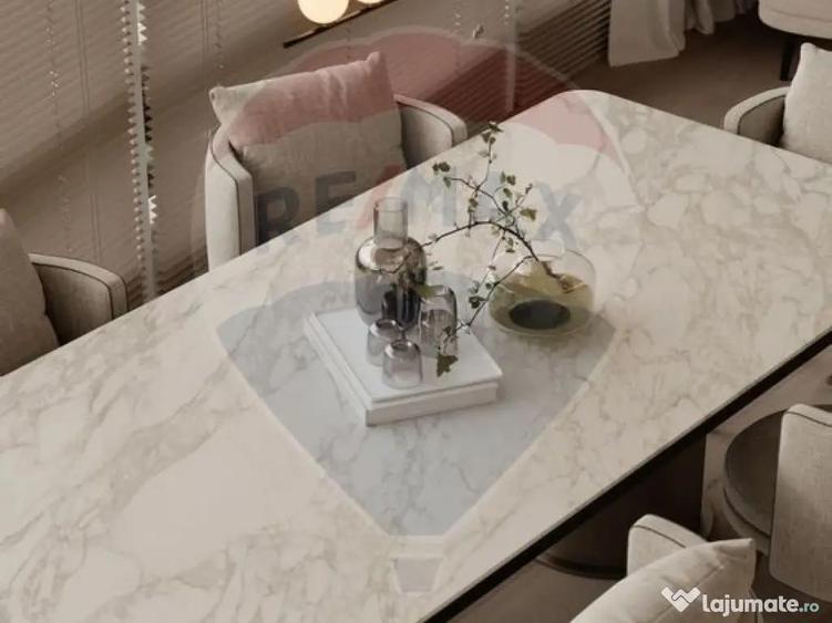 Vanzare apartament de 3 camere - PIPERA / HELIOS by INAMS... - 10