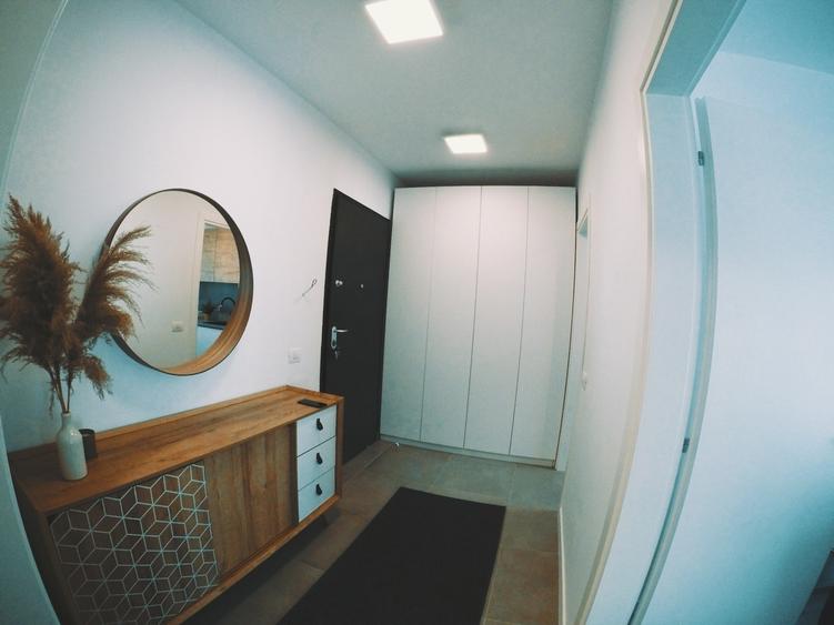 Garsoniera zona Lujerului Exigent Plaza Residence - 6