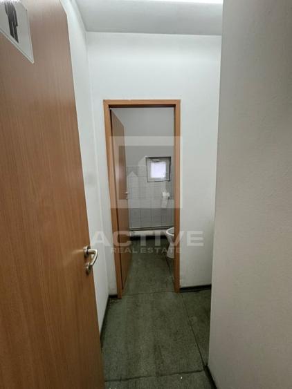 Spatiu industrial || Someseni - 9