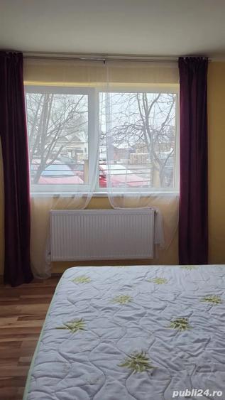 Proprietar, 2 Camere, Zona Kaufland, Parcare curte privata - 1