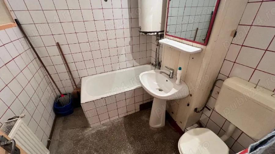 apartament de vanzare. - 5