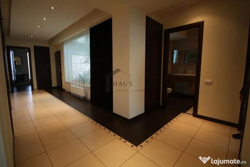 Apartament 3 camere 2 bai lux parcare subterana termen lung - 11