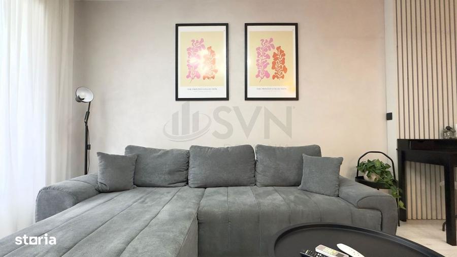 Apartament 2 camere Core Timpuri Noi - 10