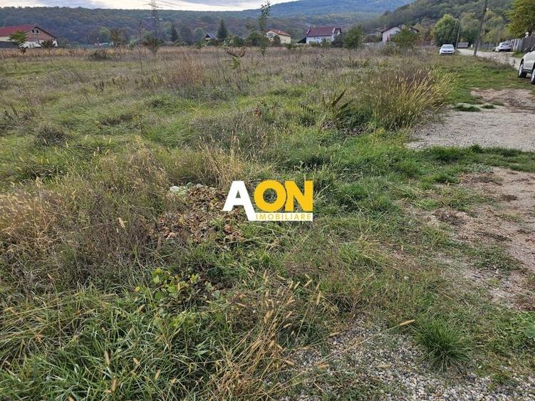 Teren 550 mp cu autorizatie de construire, Micesti - 1