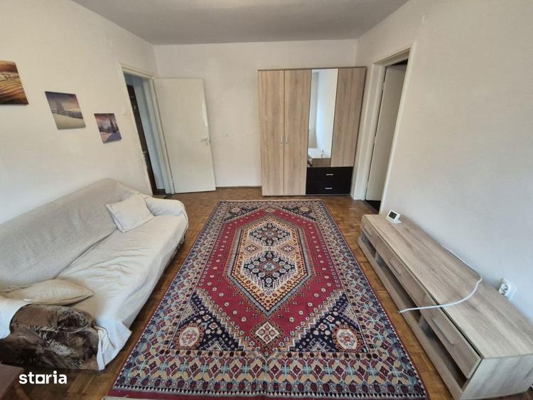 Apartament 2 camere, etaj 1, zona Iulius Mall Gheorgheni - 5