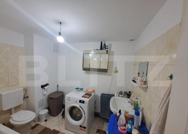 Casa in Prejmer la pre? de apartament! - 6