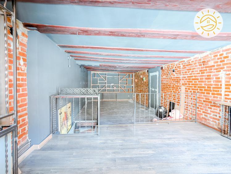 Spatiu comercial cu vitrina la strada in Centrul Istoric - 5