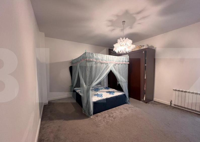 Apartament cu 3 camere, 130 mp, zona Iozefin - 2