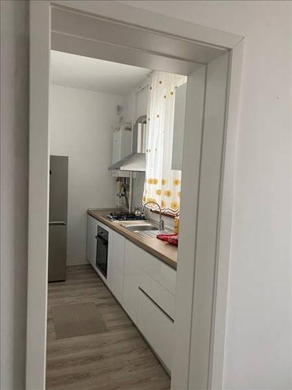 EUROMATERNA 2 CAMERE BLOC NOU, MOBILAT, UTILAT, LOC DE PARCARE, PRET 450 EURO - 1