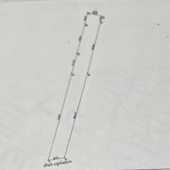 Teren intravilan Plopeni T-7654 - 1