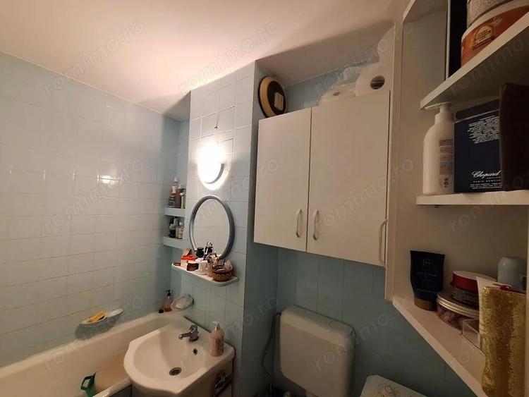 Apartament cu 2 camere - mobilat si utilat - zona Torontalului - 14