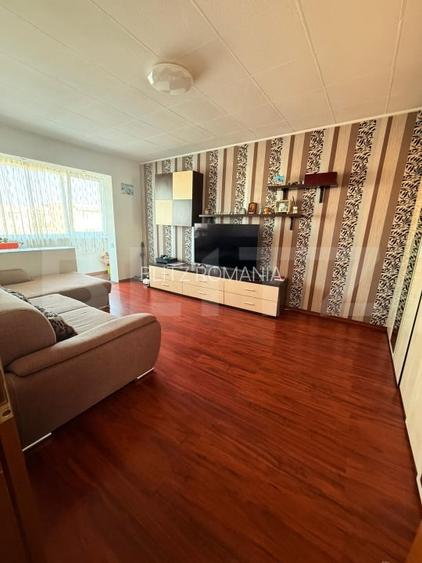 Apartament 2 camere, 50 mp + balcon inchis, 2 locuri de parcare, Astra