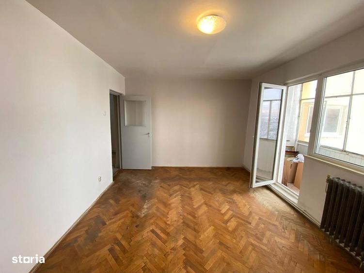 Apartamente 3 camere de vanzare Lugoj - 10