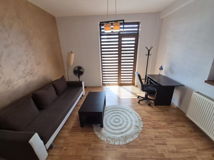 Apartament 1 camera/studio 38mp, garaj inclus, zona Sigma/UTCN/Zorilor - 3