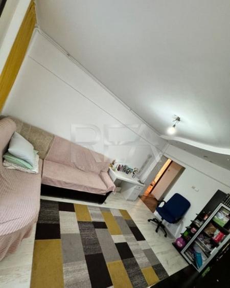 4 Camere Decomandat Zona Ghencea - 3