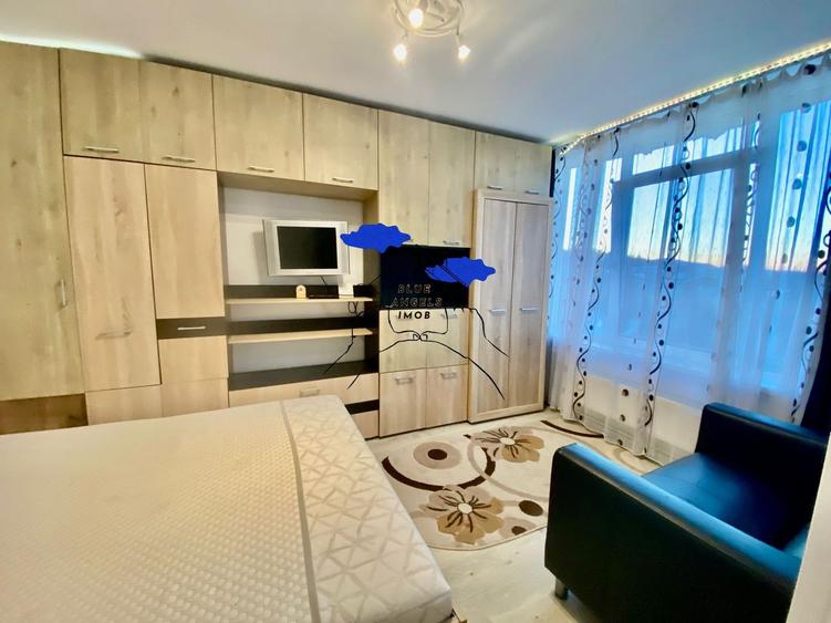 Garsoniera cu 2 boxe de depozitare pe palier,  ASTRA - 3