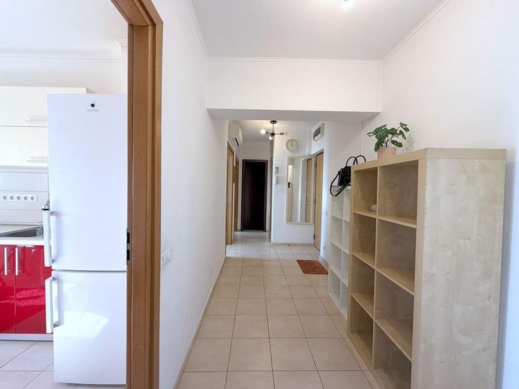 Apartament luminos cu 3 camere si vedere panoramica | Victoriei-Titulescu - 3