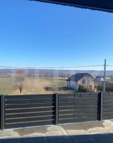 Casa individuala, 164 mp utili, zona Mitoc - 23