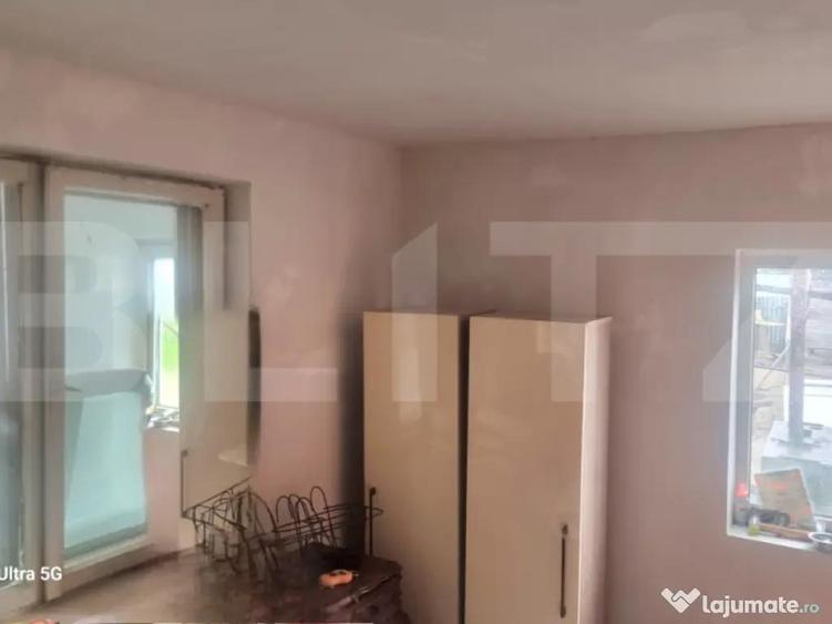 CASA cu ETAJ pt INVESTITIE in BRAZI/NEGOIESTI - 3